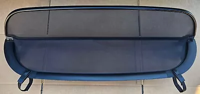 2003 2012 Mercedes R230 SL500 SL550 Factory Wind Screen Windscreen Deflector OEM • $549