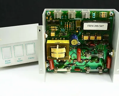 Aqua-Air Control Box Marine Air Chiller Conditioner 110V Air Temperature Sensor • $184.50