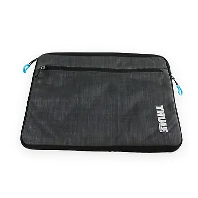 Thule Laptop Sleeve For 13  Macbook Grey • $39.85