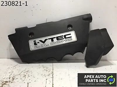 02-06 ACURA RSX TYPE-S K20A2 K20z1 OEM INTAKE MANIFOLD ENGINE COVER • $40.54