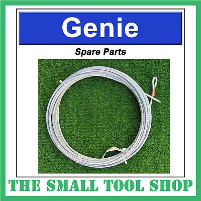 Genie SLA Material Lift SLA25 Replacement Wire Cable 32905 Genuine Part  • £80