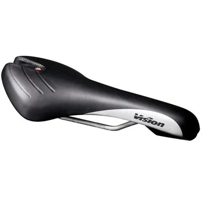 New Vision Tech Aero Max CM Road Cycling Saddle • $61.08