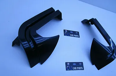 Hard Lid Corner Covers Trims Holden Ute Ve Vf Commodore Genuine New • $169