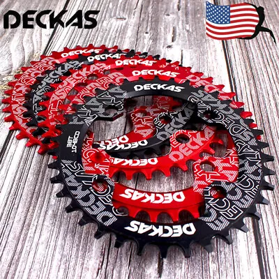 32-52T 104BCD Narrow Wide Chainring MTB Road Bike Sprocket Chainwheel Bolts CNC • $11.66