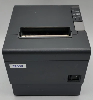 $20.53 • Buy Epson M129h Thermal Pos Receipt Printer Tm-t88iv