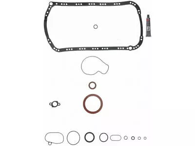 Conversion Gasket Set For 92-01 Honda Prelude 2.3L 4 Cyl 2.2L H22A1 DOHC BB51X5 • $79.16