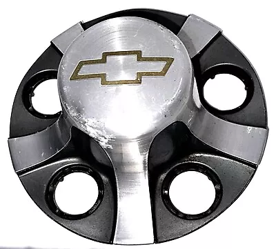 98-04 Chevrolet S10 2WD—15  Alloy Wheel Center Hub Cap 15731941 • $17.55