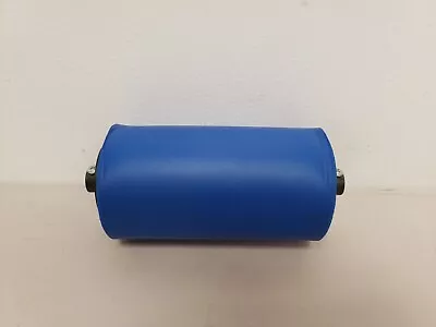 Ab Rocket Abdominal Trainer Blue Replacement Lower Large Foam Roller ONLY #2 • $7.49