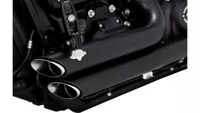 Vance & Hines 47333 Shortshots PCX Staggered Exhaust System • $822.80