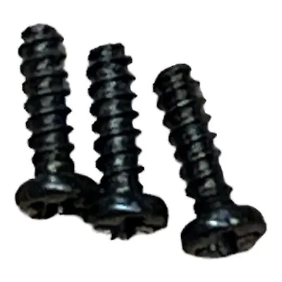 Garmin Forerunner 935 Main Board PCB Screws Philips (3 X) - Parts • $36.69