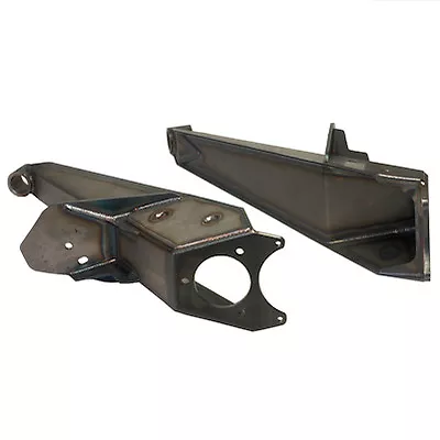 VW IRS 3x3 Aircraft 4130 Chromoly Tig Welded Boxed Micro Stub Trailing Arms USA • $1595