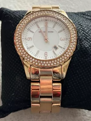 💝genuine Michael Kors Ladies Watch. Mk5403💝 • £25