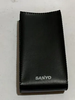 £7.99 • Buy Sanyo Microcassette,Micro Cassette Tape Recorder Case Only