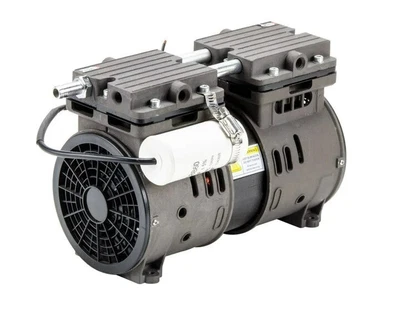 $515.99 • Buy Ivoclar Programat P300 P500 G2 Dental Porcelain Furnace Replacement Vacuum Pump