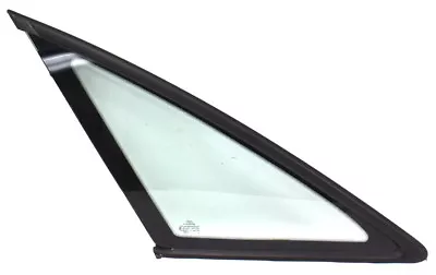 Quarter Glass Window VW CABRIOLET (85-93) Left 85 86 87 88 89 90 91 92 93 OEM • $86.40