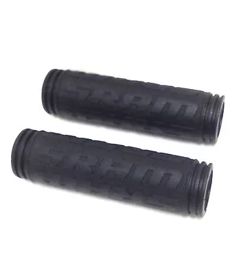 SRAM BICYCLE MOUNTAIN GRIP GRIPS PAIR 110mm NEW • $12.95