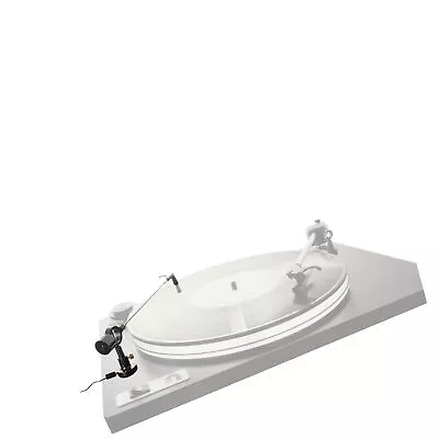 Hudson Hi-Fi Vinyl Record Cleaner Anti Static Brush - Record Cleaning Arm Bru... • $38.21