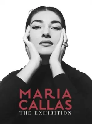 Massimiliano Capella Maria Callas (Hardback) • $58.79
