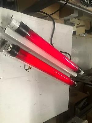 $25 • Buy Xray Fluorescent tube Radiology - Selling 2 At One Price