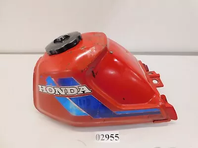 1984 Honda ATC110 OEM Gas Tank Fuel Tank 17520-943-800ZA • $149.99