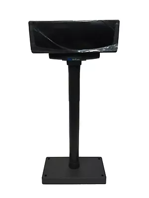 Rebuilt New-Style Verifone Topaz Ruby 2 Customer Display P050-01-101 • $199.95