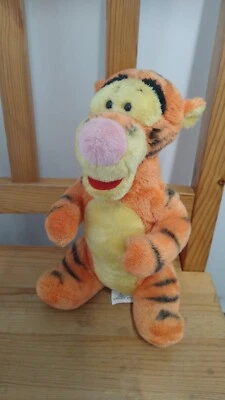 £5 • Buy Disney Tigger Soft Toy 