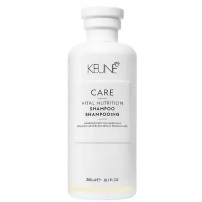 Keune Care Vital Nutrition Shampoo 300ml • £25.43
