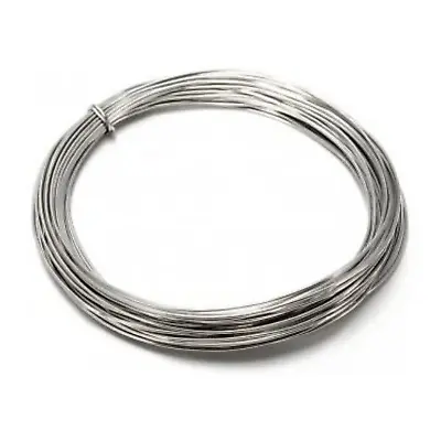 £1.79 • Buy Solder Wire Flux Cored 63/37 Tin Lead No Clean Robot Electronics Hobbyist
