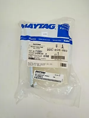 Maytag Drip Bowl Pan Cup 712001 • $36