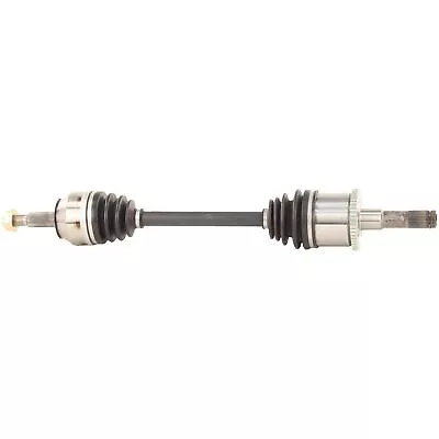 TrakMotive CV Axle Shaft For 01-04 Ford Mustang FD-8283 • $137.99