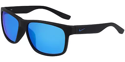 Nike Cruiser Men's Soft Square Sport Sunglasses - EV0834 - Made In Italy • $37.99