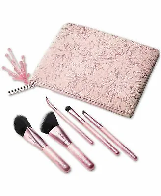 MAC Holiday SPARKLER STARTER KIT: BRUSHES 5pc NIB LTD. Edition BNIB • $69.95