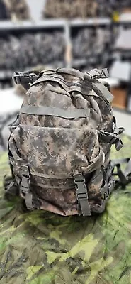 MOLLE Core Rifleman System (ACU/UCP Pattern) Complete Set  • $100