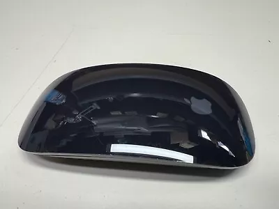 Apple A1657 Magic Mouse Bluetooth Rechargeable Working Black Nice • $20.50