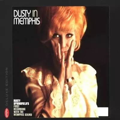 Dusty In Memphis - Audio CD By Dusty Springfield - VERY GOOD • $5.52