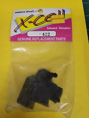 $7.95 • Buy X-cell Miniature Aircraft Shoonard Helicopter 0422 Genuine Replacement Parts