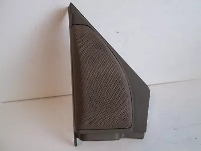 05-06 Acura MDX OEM LEFT DRIVER SIDE SPEAKER TWEETER BOSE 76270 S3V 400  • $16.77