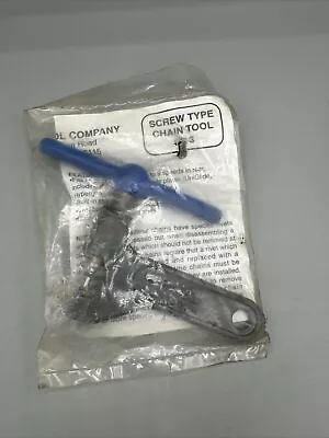 NOS Vintage Park Tool CT-3 Chain Separator Sealed Bicycle USA • $40