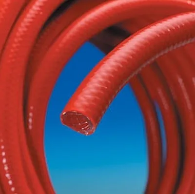 £2.26 • Buy Reinforced Red Hot Water Hose 13mm ID