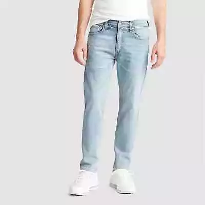 DENIZEN Levi's Men's Skinny Slim Fit Taper 286 288 Jeans - Pick Size & Color • $23.79