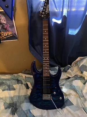 Ibanez Gio • $225