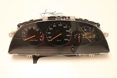 $200 • Buy Jdm Toyota Celica St185 Gt-four 1989-1994 Instrument Gauge Cluster