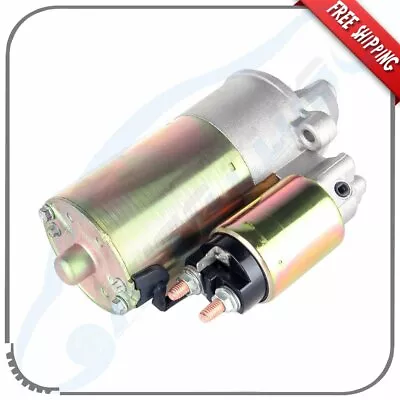 $47.64 • Buy New Starter For Ford F150 F250 F350 Pickup 4.6L 5.4L 1997 1998 3C2411000CA