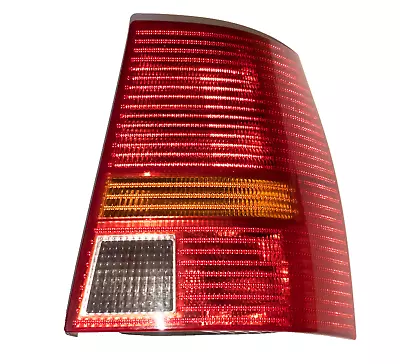 VW Golf IV Variation Bora Tail Light Right 1J9945076P Taillight Rear Lamp Top • $35.05