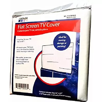 FLT Screen TV Cover • $30.30