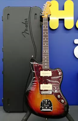 Fender USA American Ultra Jazzmaster Used Electric Gutiar • $3718.80