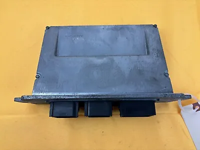 Ford 2010 F250 F350 Sd 5.4l Ac3a-12a650-sb Engine Computer Module Pcm Ecm Ecu • $279