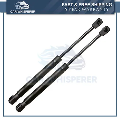 2Pcs Hood Lift Supports Gas Struts For 2011-2016 Mini Cooper Countryman Paceman • $17.78