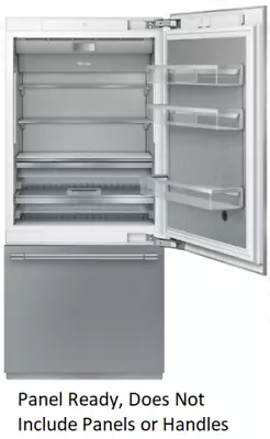 Thermador T36IB905SP Freedom 36 Panel Ready Built-In Refrigerator • $1