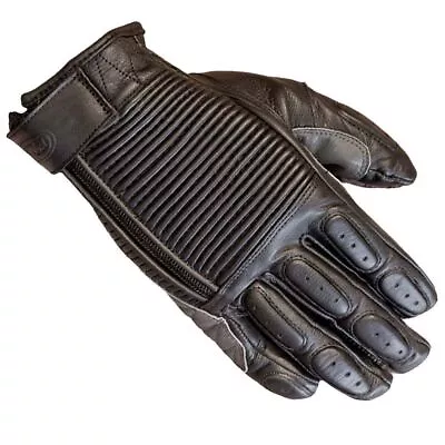 Roland Sands Design Diesel Gloves - Black • $86.39